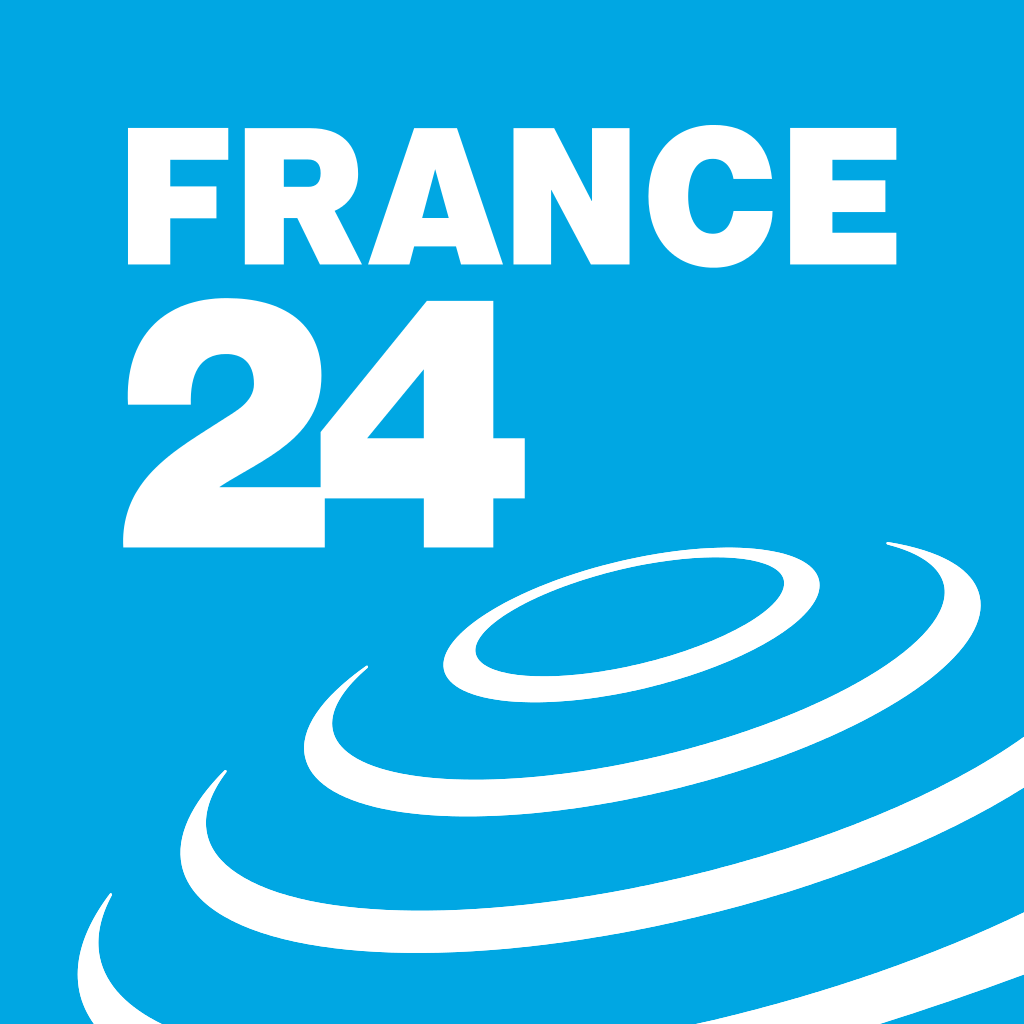 Logo France24