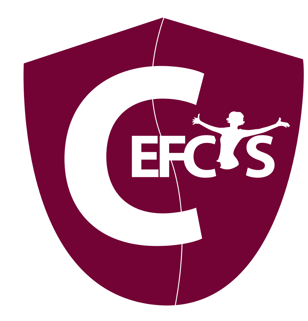 Logo CEFCYS