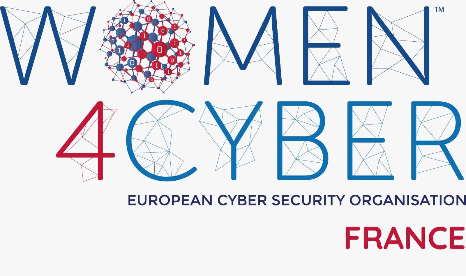 Logo Women4Cyber France