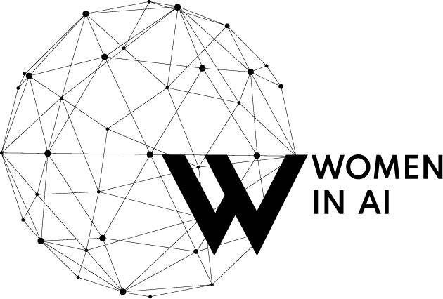 Logo Women in AI