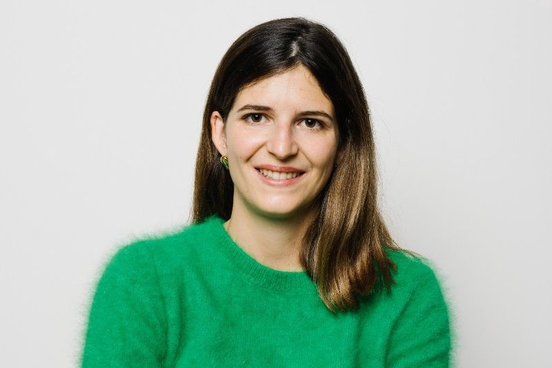 Clara Chappaz