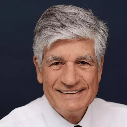 Maurice Lévy